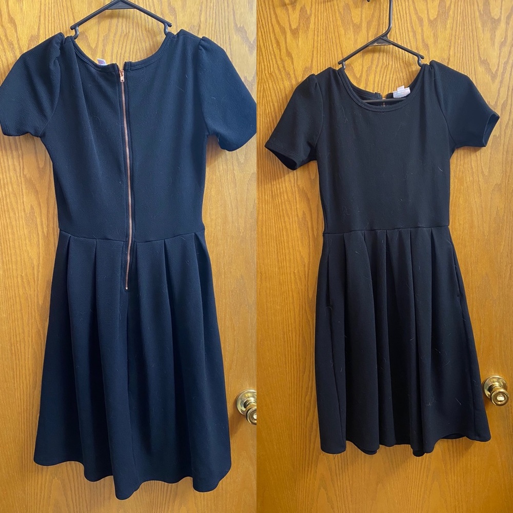 LulaRoe Amelia